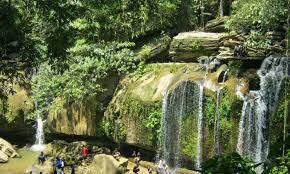 Objek wisata ini terletak di desa kuala beringin. 15 Tempat Wisata Di Labuhanbatu Utara Terbaru Terhits Dikunjungi Andalas Tourism