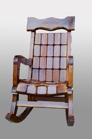 rocking chair relaxing chair handmade