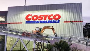 retail giant costco reveals its opening