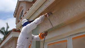 4 mistakes to avoid when painting stucco