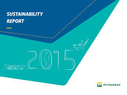 Petrobras Sustainability Report 2015 By Petrobras Issuu