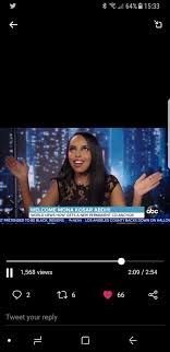 She has earned herself a ba in international studies, political science, and communications. Abc World News Now On Twitter Hello Mona Join Us In Welcoming Our Newest World News Now And America This Morning Co Anchor To The Team Congrats On Being Officially Named To The