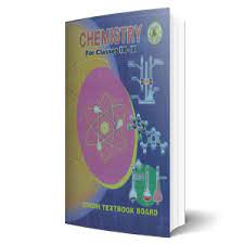 Textbooks are equally beneficial for all 10th. Chemistry For Classes Ix X Karmuqabla