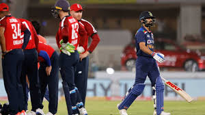 Follow india's 2018 tour of england right here: India Vs England Nice To Keep The Crowd Quiet Adil Rashid Comments On Dismissing Virat Kohli Cricket Hindustan Times