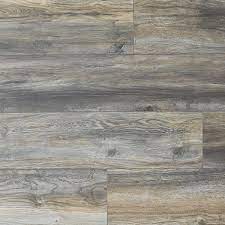 Water Resistant Laminate Wood Flooring