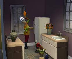 sims can t cook anymore crinrict s