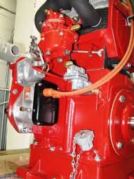 Wisconsin engine with no compression in a cylinder. Https Www Kirkengines Com Downloads Wisconsintfdrestoration Pdf