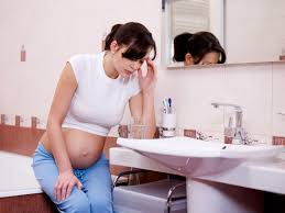 is milk of magnesia safe during pregnancy