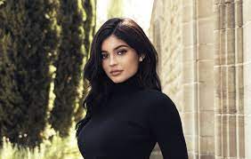 kylie jenner wallpapers for