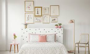 Wall Art Design Ideas For Your Bedroom