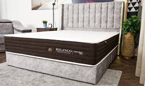 bolanco mattress macio home