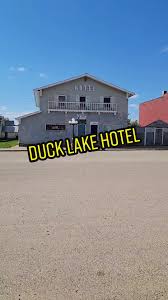 This is #SKarySaskatchewan #ducklake #ducklakesask #ducklakehotel #Sas... | TikTok