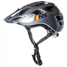 Sixsixone Recon Scout Helm Bike Helmet Smoke Gray 59 61 Cm L Xl