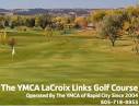 La Croix Links Golf Course, CLOSED 2018 in Rapid City, South ...