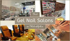 gel icious 16 must try nail salons in