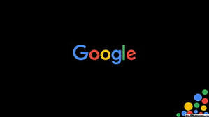 oled google logo oled pc hd wallpaper