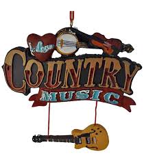 Buy country western font from fontmesa on fonts.com. I Love Country Music Ornament