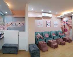 how to franchise nailax beauty spa