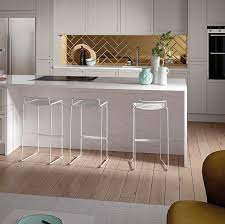 Wicker, soft close & solid base. Modern Kitchen 23 Modern Kitchen Designs For 2021 New Kitchen