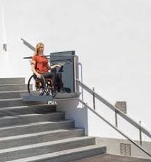 wheelchair lifts wheelchair elevator