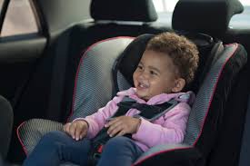 Child Passenger Safety Tips For Pas