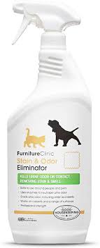odor eliminator urine remover for dogs