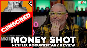 Money Shot (2023) Netflix Documentary Review - YouTube