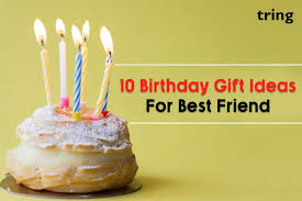 10 birthday gift ideas for best friend