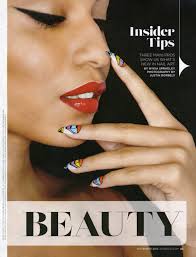 essence magazine beauty insider tips