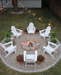 23 Cozy Outdoor Fire Pit Ideas To Warm