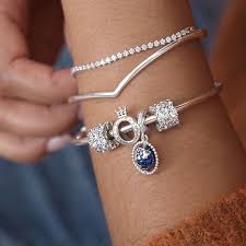 bracelets pandora style