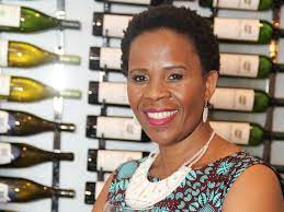 Ntsiki Biyela, a passionate South African winemaker changing the face of  the industry | Aslina Wines