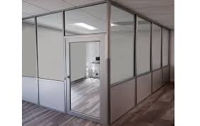 Glass Office Tl31