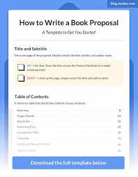 The chapter, the proposal is a comedy drama that is based on the tendency of two wealthy families who seek ties with each other to increase their estates by encouraging marriage that would improve their wealth. How To Write A Book Proposal A Master Guide With Template