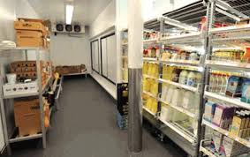 commercial refrigeration repair pros