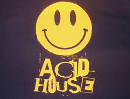 acid house nirvana