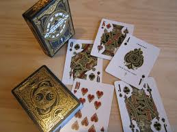 3 new egyptian legends playing cards rare (decks, theory11, david blaine)3 color. Pin On Icon Playing Cards Lortec