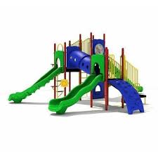 frp outdoor playground equipment for