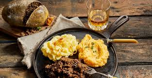 Some hae meat and canna eat and some wid eat that want it, but we hae meat and we can happy burn's day to all my scottish followers! Where To Celebrate Robert Burns Day In Toronto This Week Dished