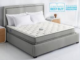 sleep number mattress
