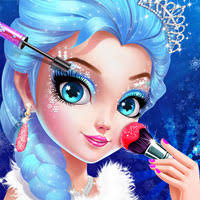 princess makeup salon 5 and