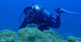 introduction to scuba diving in mactan