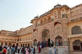 agra and jaipur 3 day private tour from