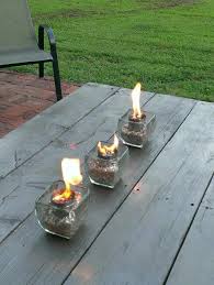 Mini Fire Pits With Stainless Steel