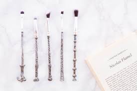 affordable harry potter wand makeup