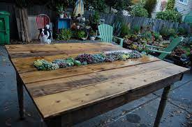5 Table Top Ideas For Diy Projects