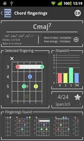 11 Best Android Apps To Learn And Play Guitar Lessons