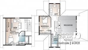 House Plans W Guest Suite Or In Law