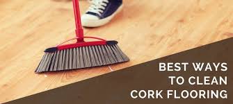 If there is a protective layer on the floor then this first needs to be removed using strippers. How To Clean Cork Flooring 2021 Cleaning Tips Recommendations