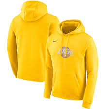 From caps, knits, and beanies to shirts, sweatshirts, and hoodies, for men, women, and kids. Los Angeles Lakers Nike 2019 20 City Edition Club Pullover Hoodie Gold